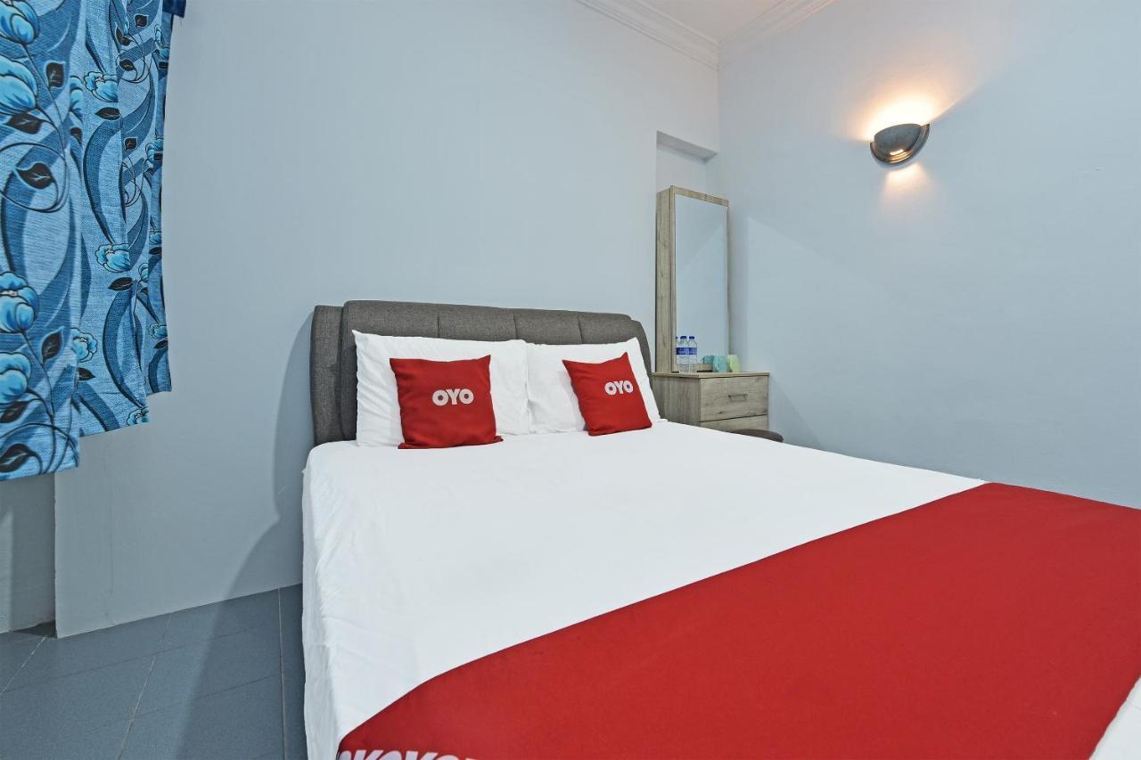 Oyo 90544 M&H Hotel Pengerang Kültér fotó